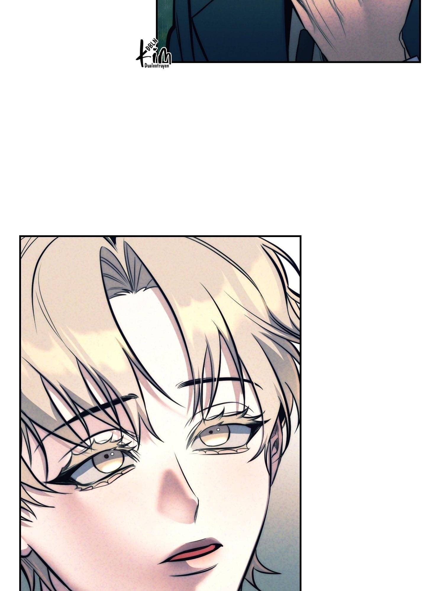 kỳ thị chapter 41 3