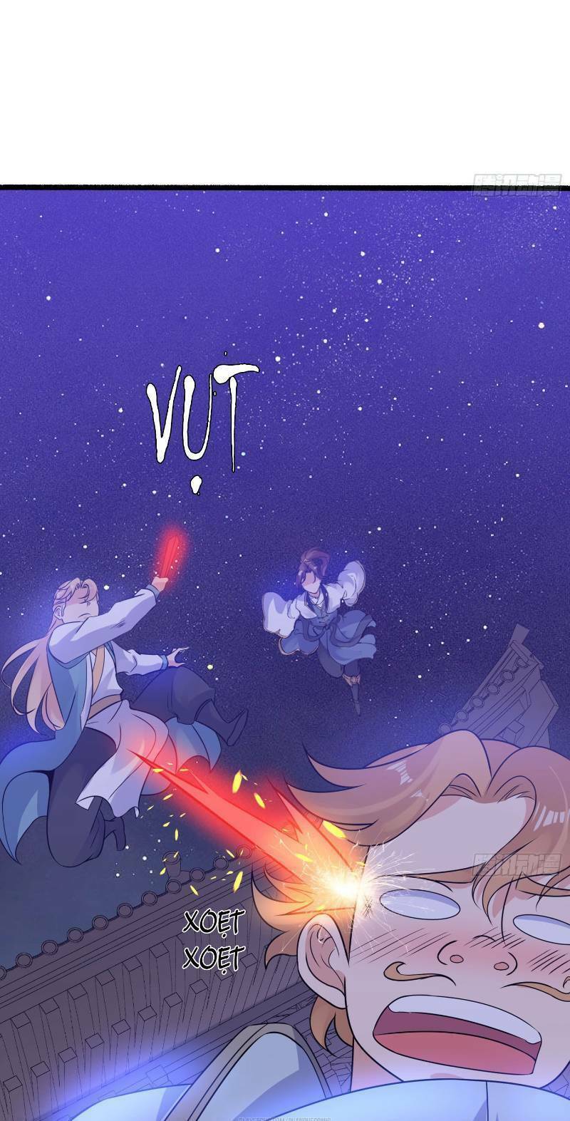 giáng thần chiến ký chapter 46 29