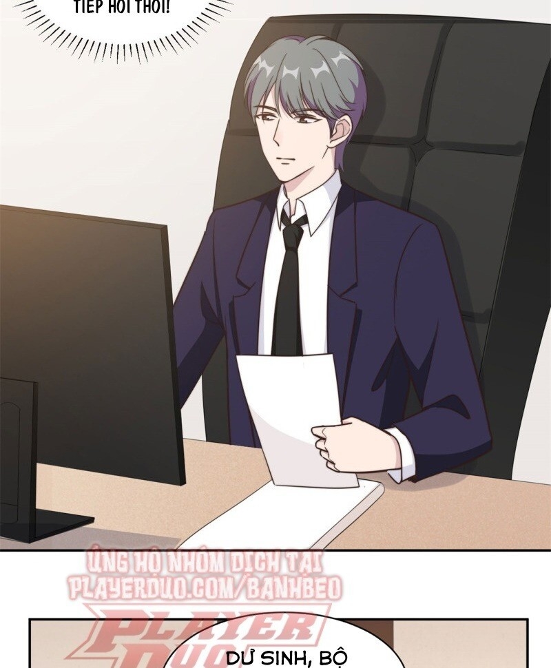 tổng tài, tránh xa tôi ra chapter 39 20