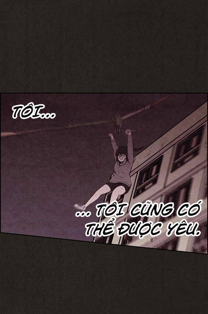 quái vật tại chung cư xanh chapter 132 64