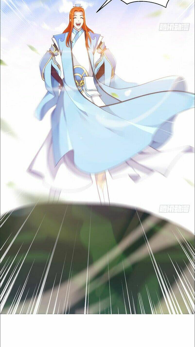 thiên hạ kiếp chapter 19 11