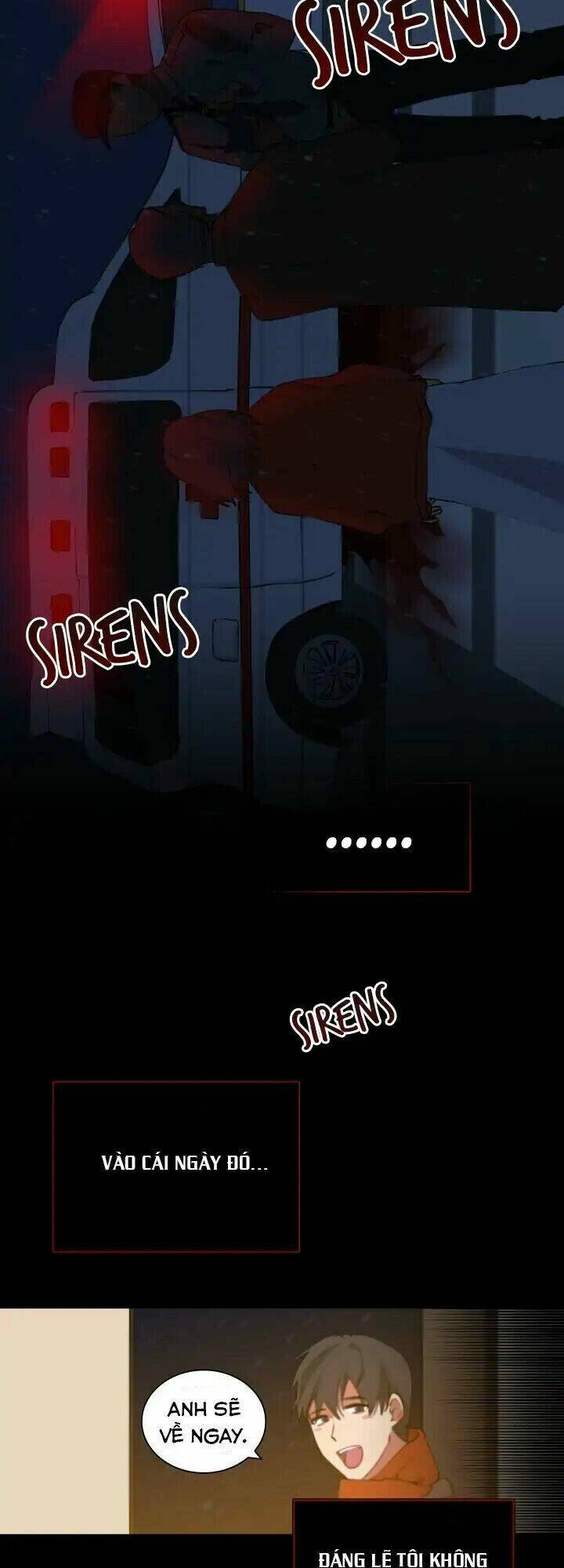 quái thú với hoa chapter 2 13