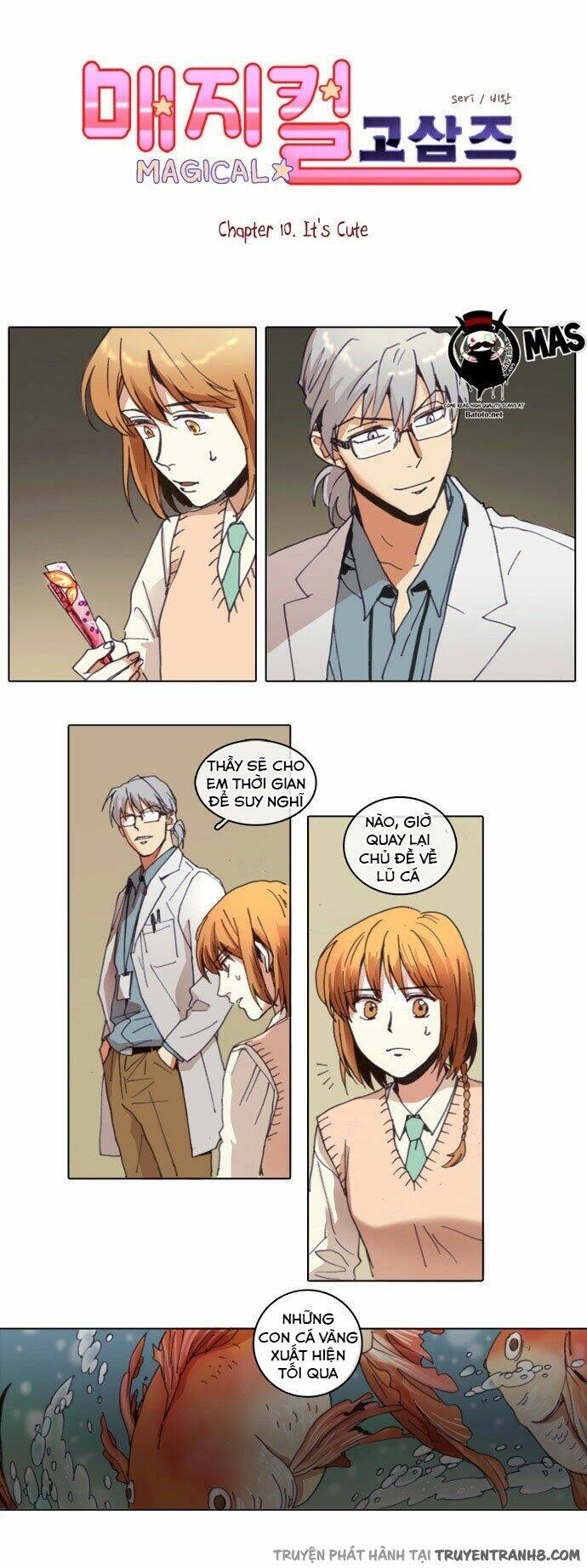 nữ sinh phép thuật chapter 10 3