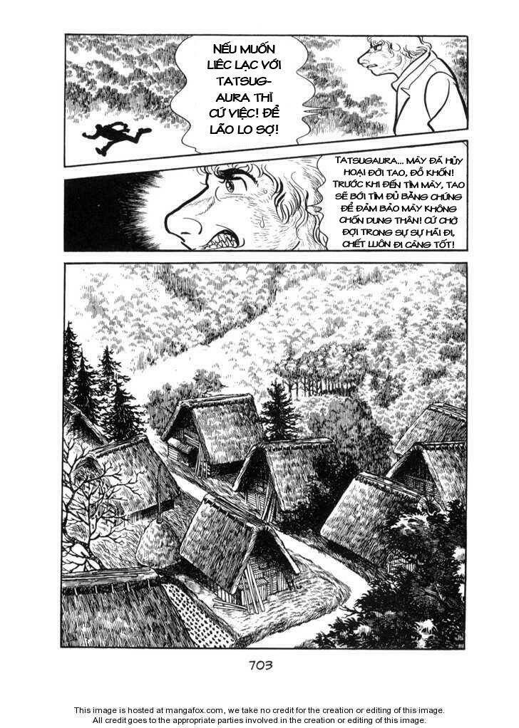 ode to kirihito chapter 17 26