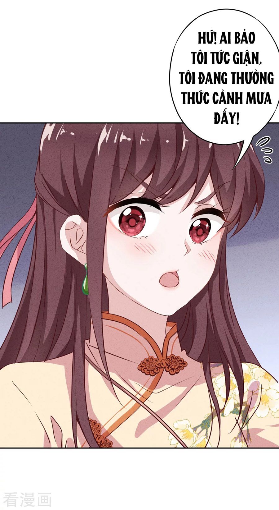 thiếu soái, vợ anh muốn lật trời! chapter 12 4