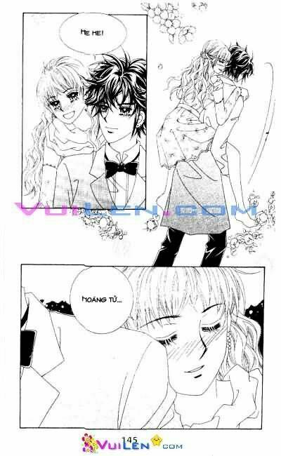 chạm mặt thần tượng chapter 9 145