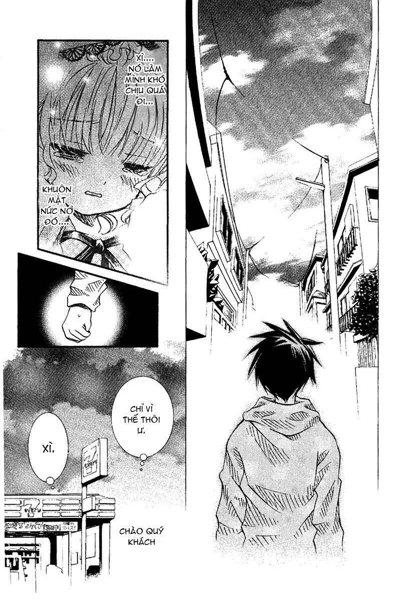 rozen maiden chapter 7 23