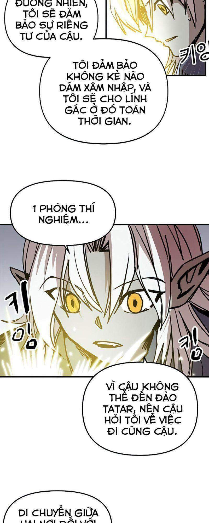 bug player - người chơi lỗi chapter 74 50