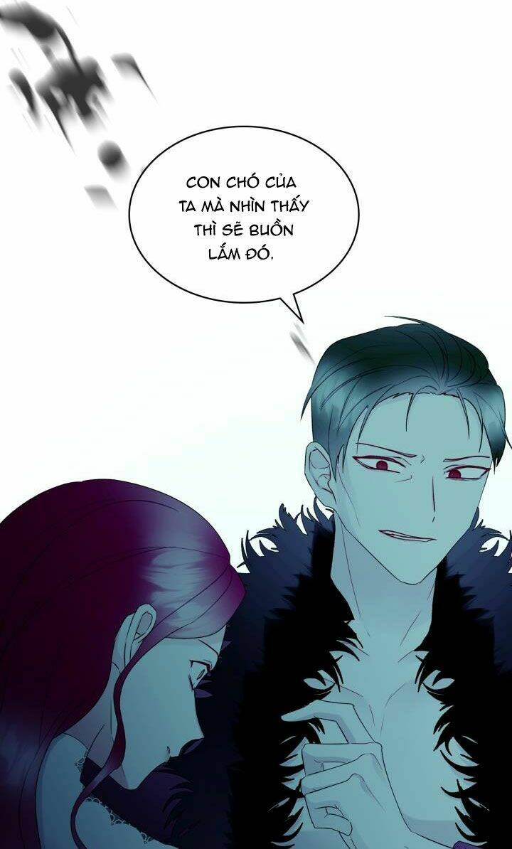 kẻ tạo ra nữ phản diện chapter 66.1 51