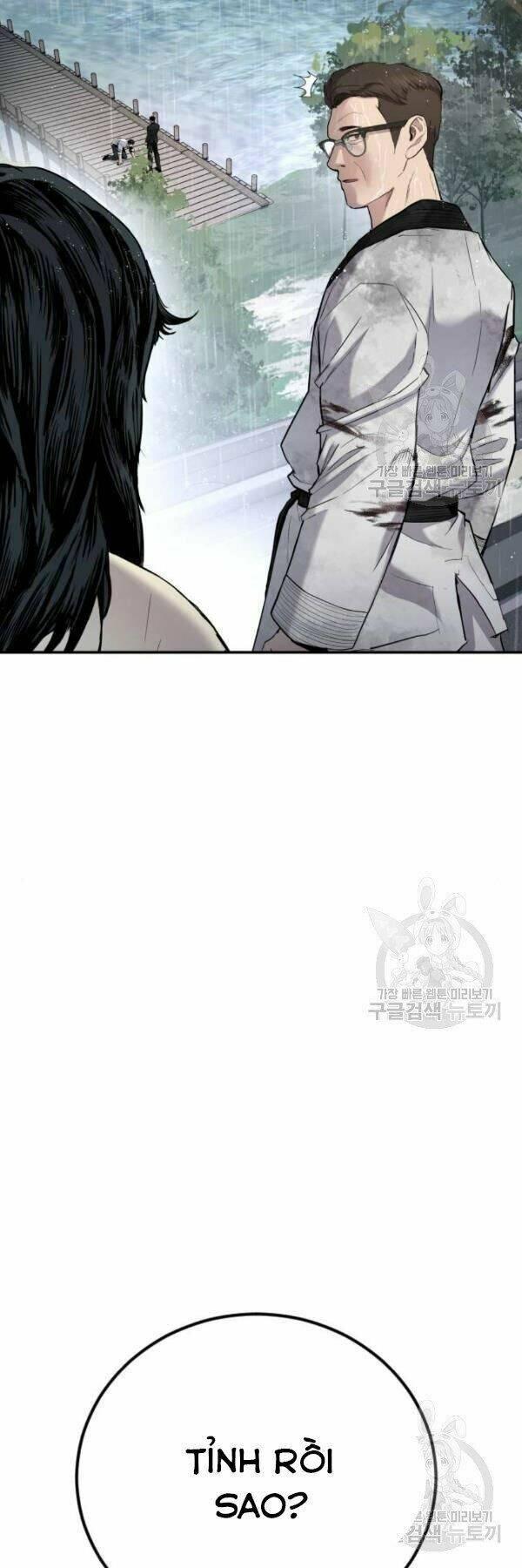 đặc vụ kim chapter 30 83