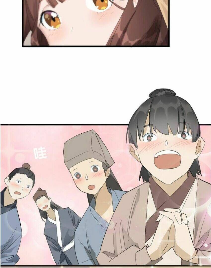 đại nghịch chi môn chapter 45 11