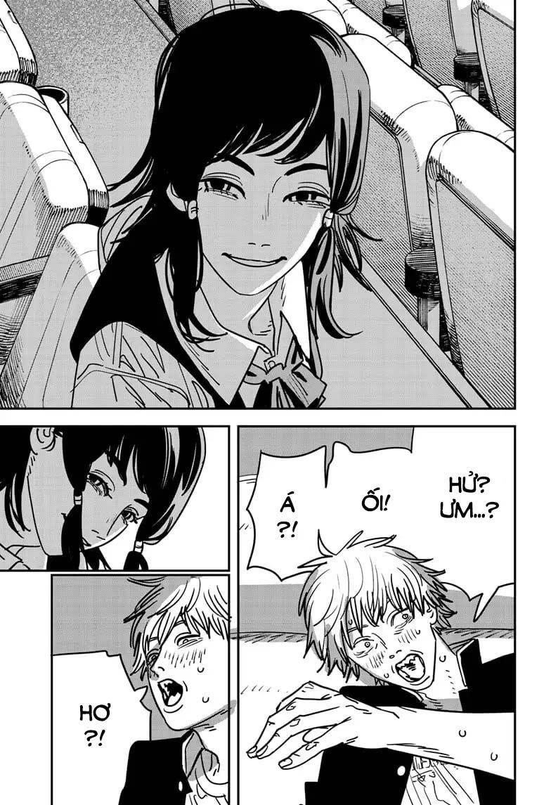 chainsaw man - thợ săn quỷ chapter 136 13