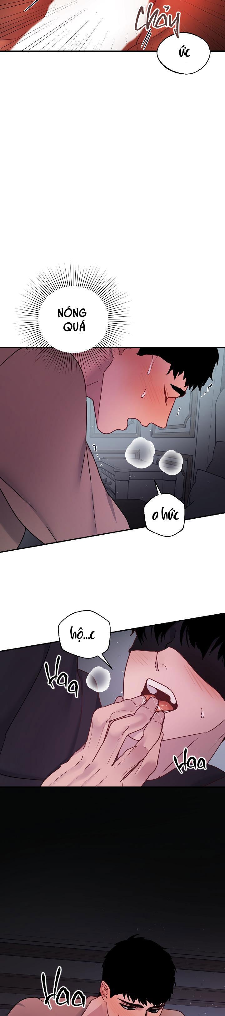 thợ săn một đêm 10 lần chapter 6 7