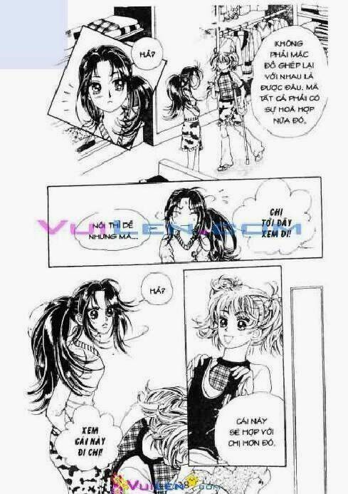 nhật ký tân hôn chapter 4 27