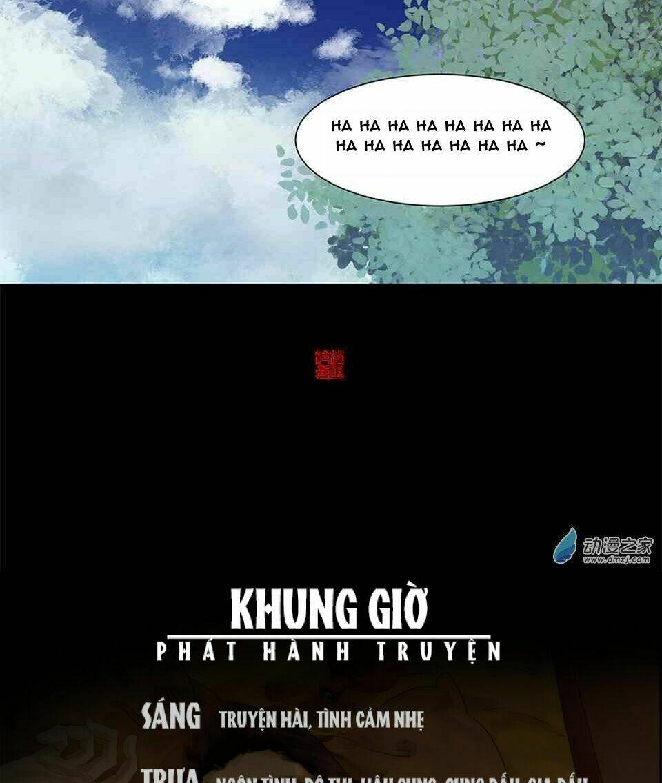 mùng 3 tháng 3 chapter 21 12