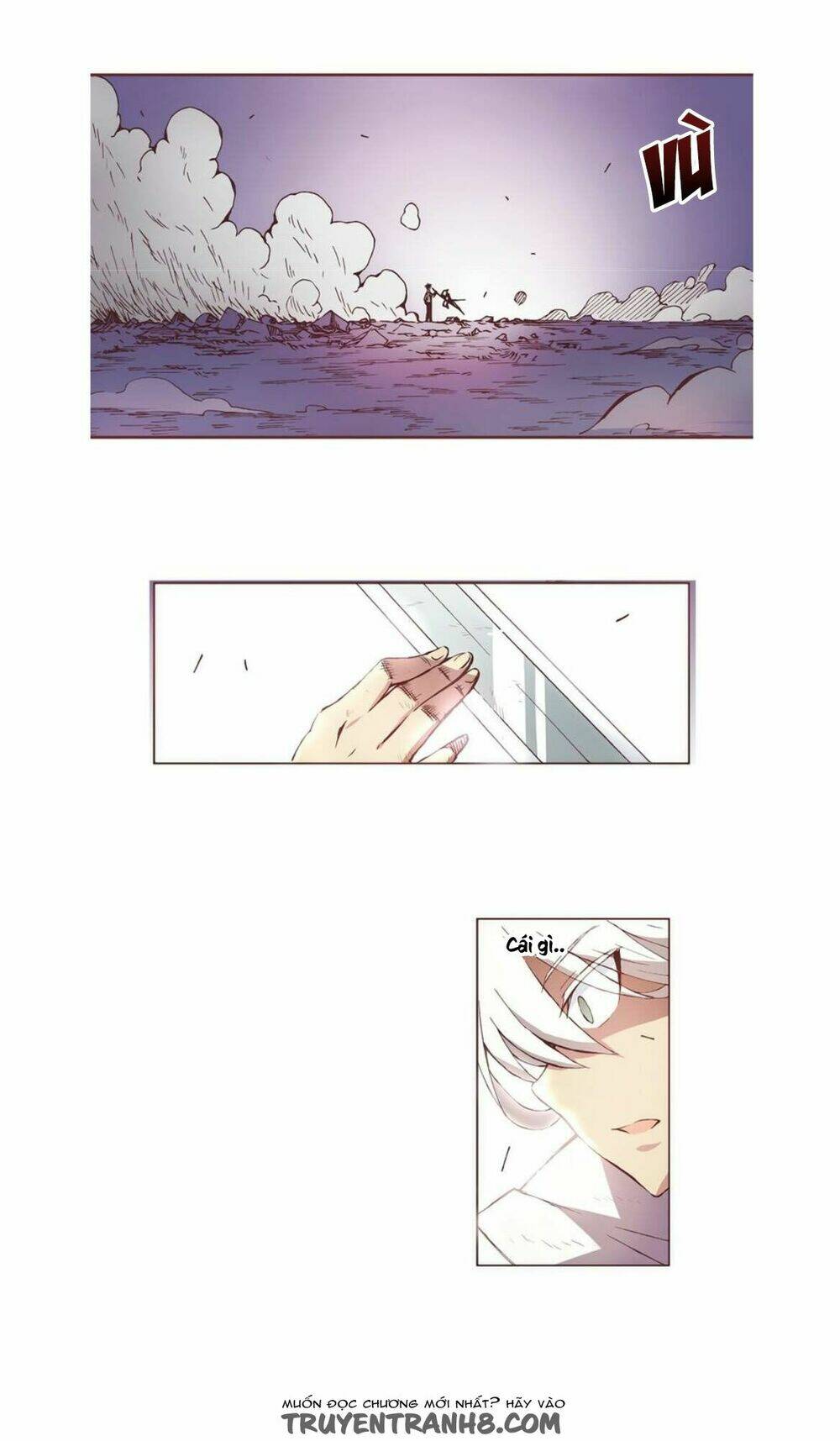 vì tôi là ông chú mở tiệm bán vũ khí chapter 5 14