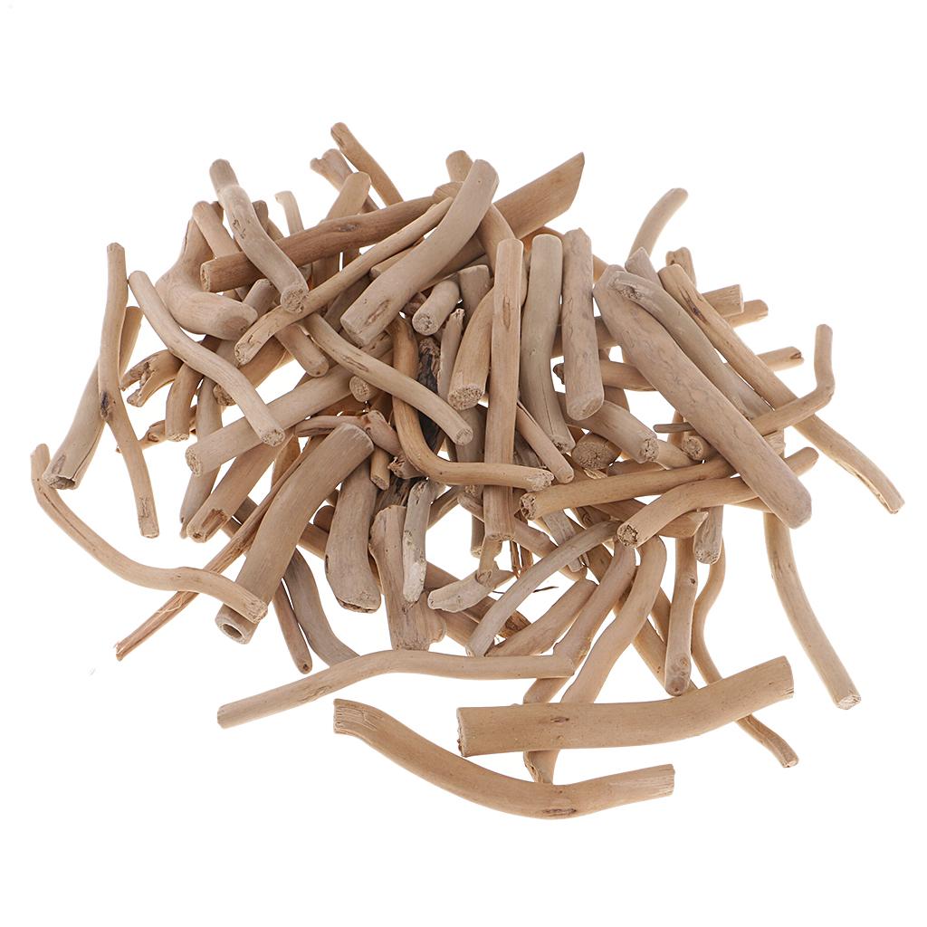 Nhánh Gỗ Tự Nhiên Dùng Trang Trí DIY Đa Năng