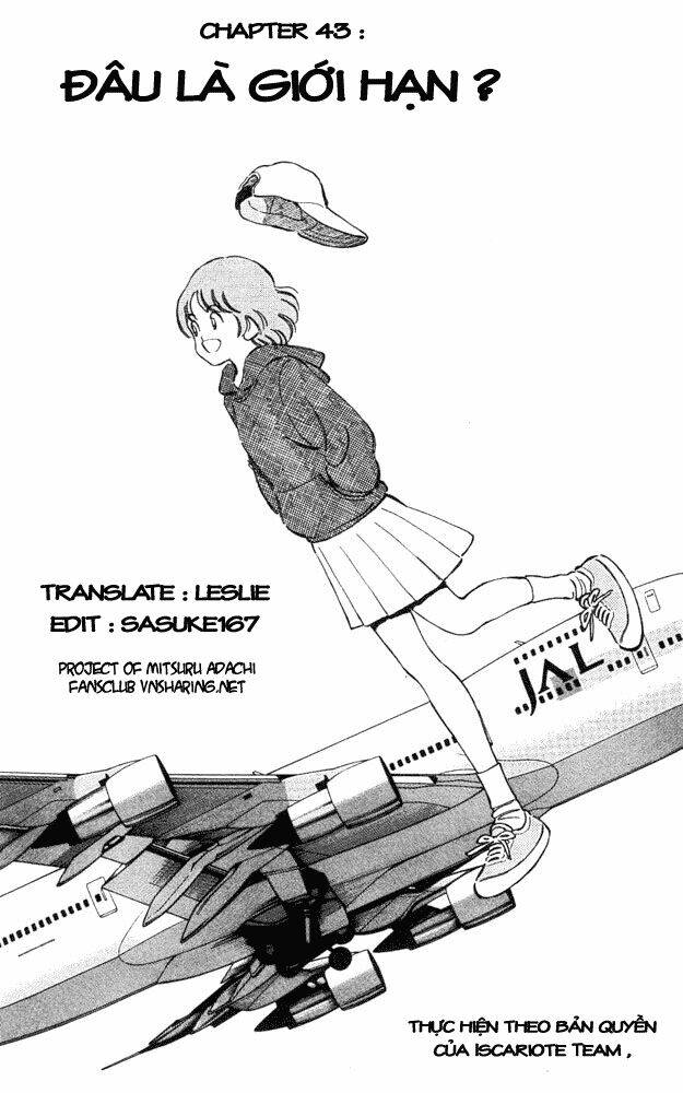 itsumo misora chapter 43 1