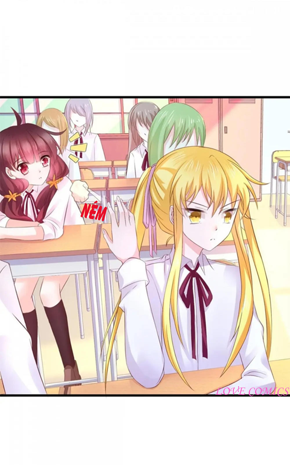 tình yêu bốn mùa chapter 10 2