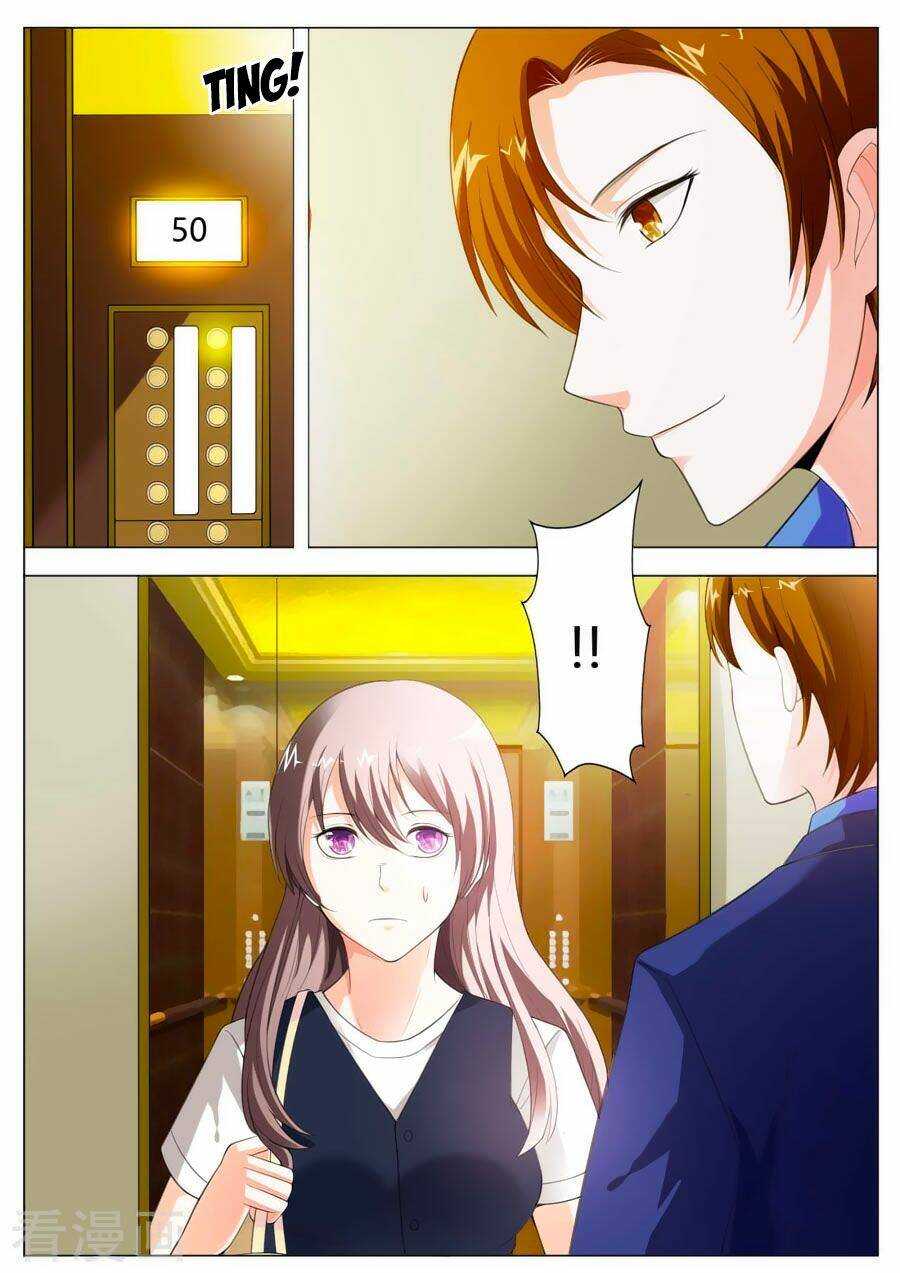 thủ tịch ngoan ngoan ái chapter 55 3