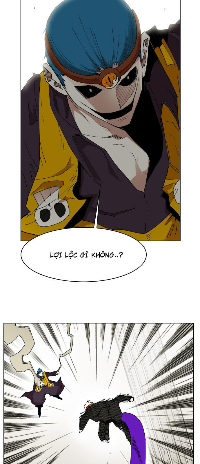 hard core leveling warrior chapter 160 28