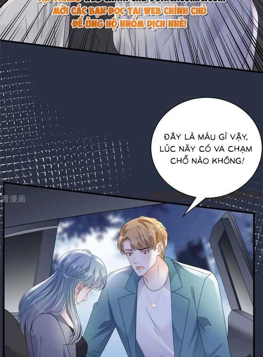 đại tiểu thư có ý đồ gì xấu đâu chapter 179 39