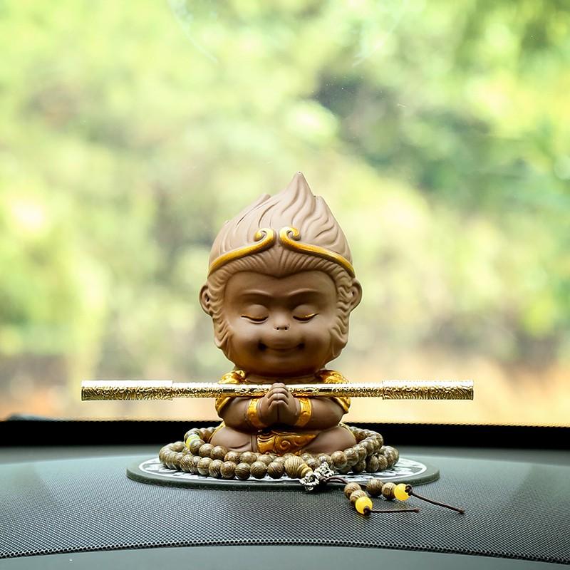Mô hình Tôn Ngộ không