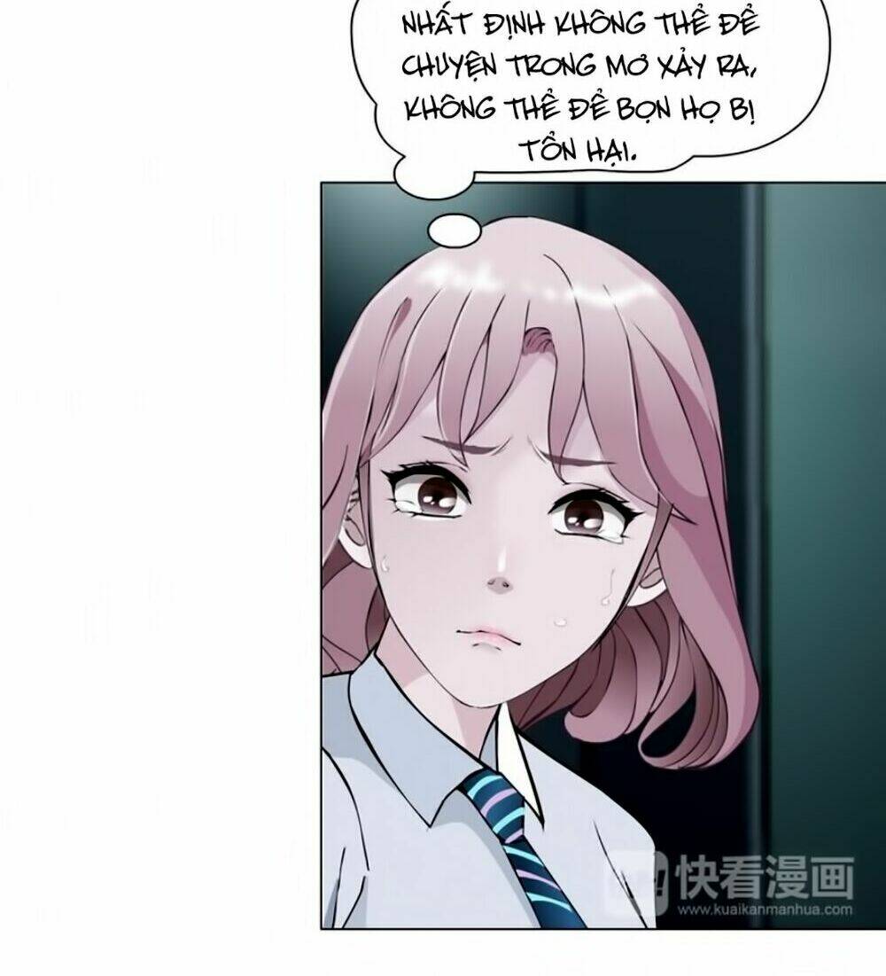 sổ tay mỹ nam giới x chapter 15 38