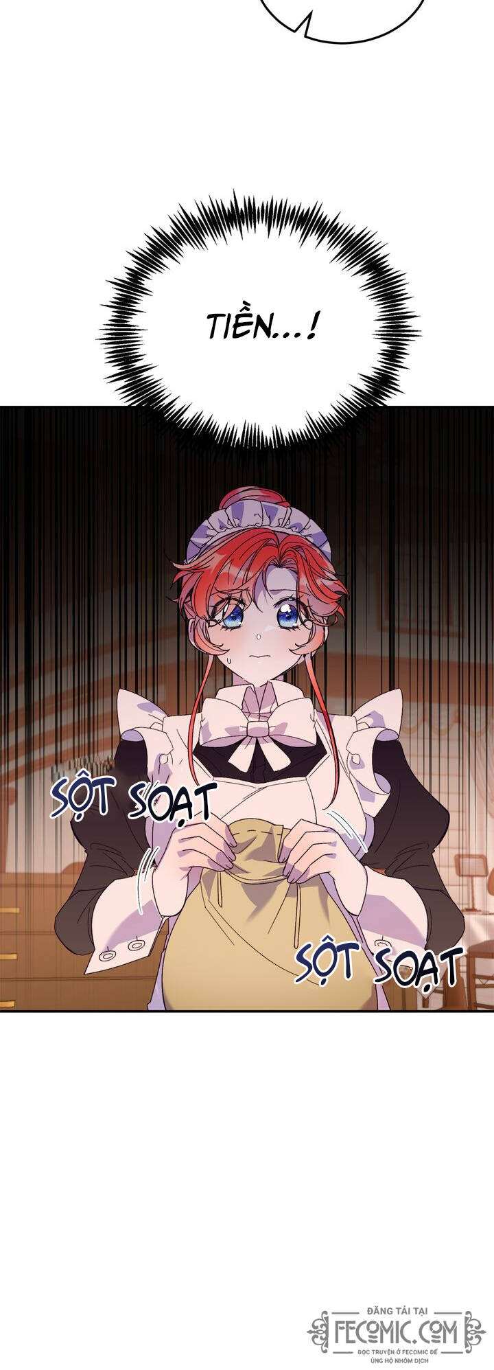 cách để trao vương miện cho vị hoàng tử hoang dã của tôi chapter 32 39