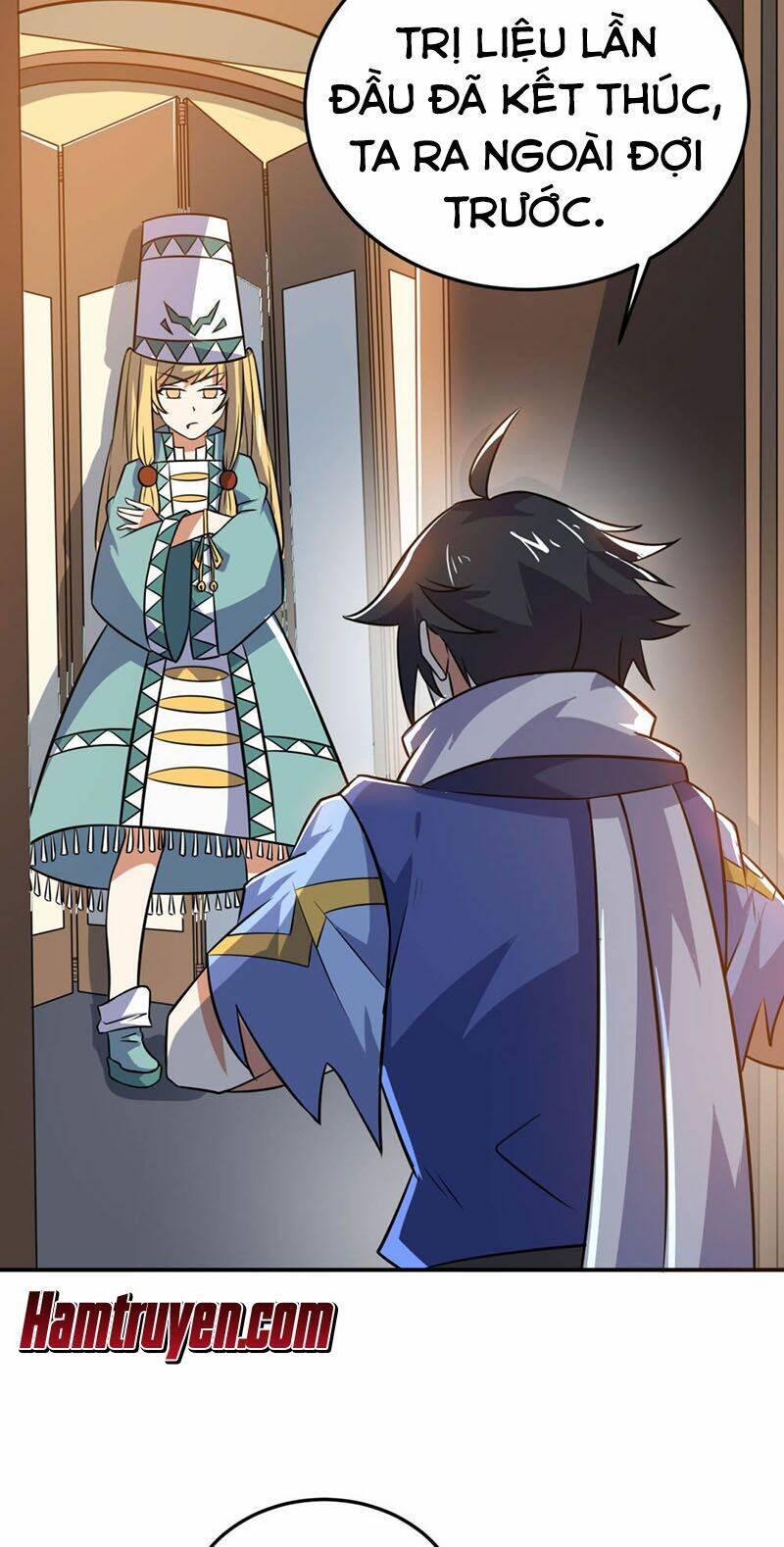 thần võ đế tôn chapter 72 53