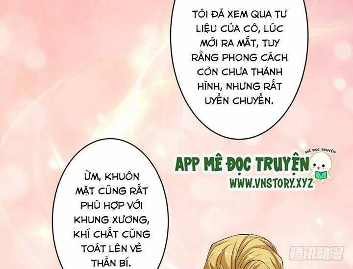 thiên hậu trở về chapter 46 23