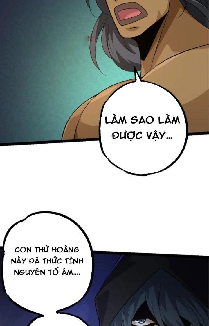 từ cây cổ thụ bắt đầu tiến hóa chapter 84 50