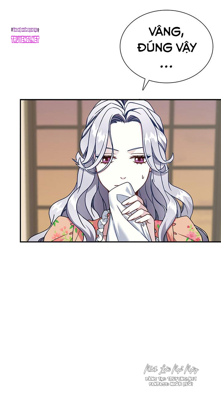 tôi là mẹ kế nhưng con gái tôi quá dễ thương chapter 16 6