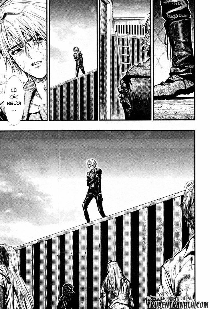 gakkou gurashi! chapter 54 15