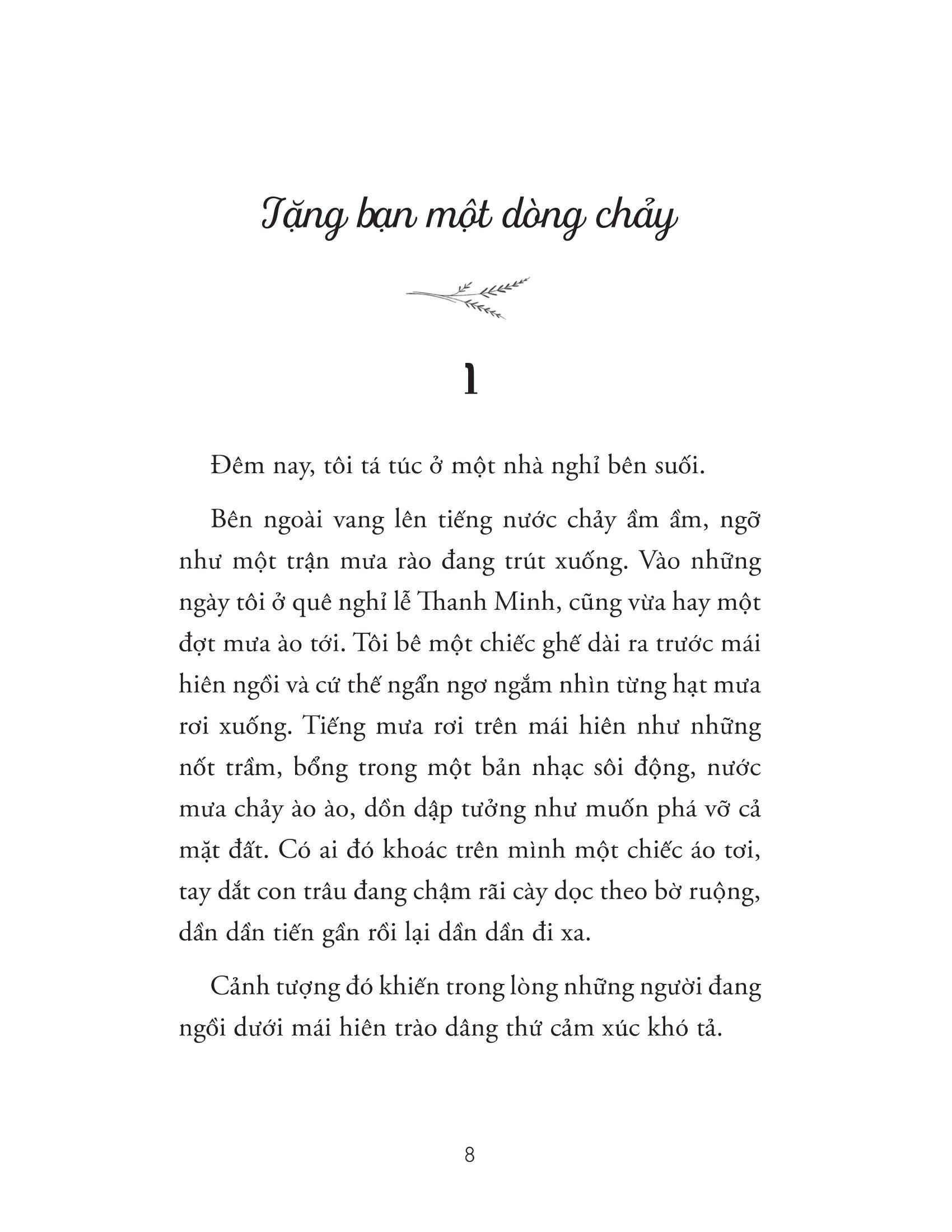 Đánh Thức Sức Mạnh Nội Tâm