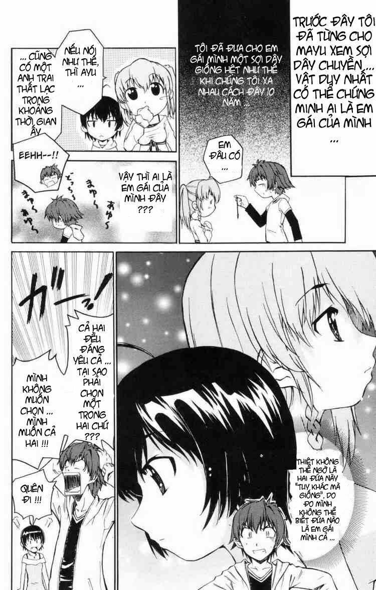 ayu mayu chapter 3 8