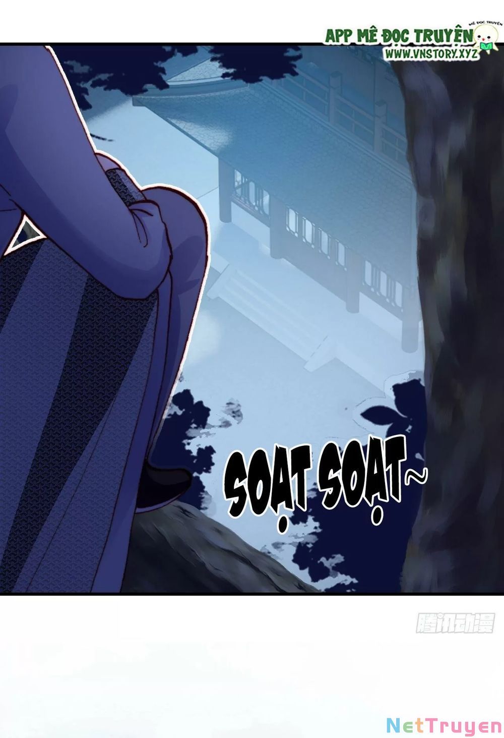 lại bị bệnh chiều chuộng quấn lấy chapter 39 48