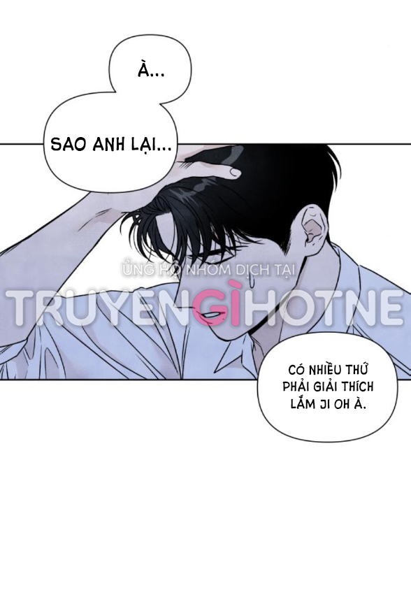 điều khiến tôi quyết tâm muốn chết chapter 82.2 32