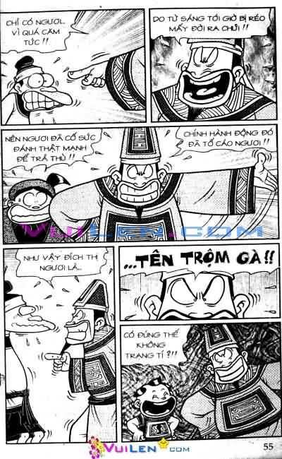 thần đồng đất việt chapter 39 31