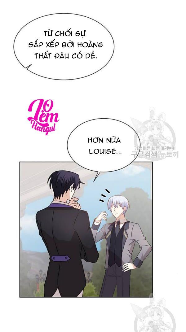 tôi là vị hôn thê phản diện chapter 28 7