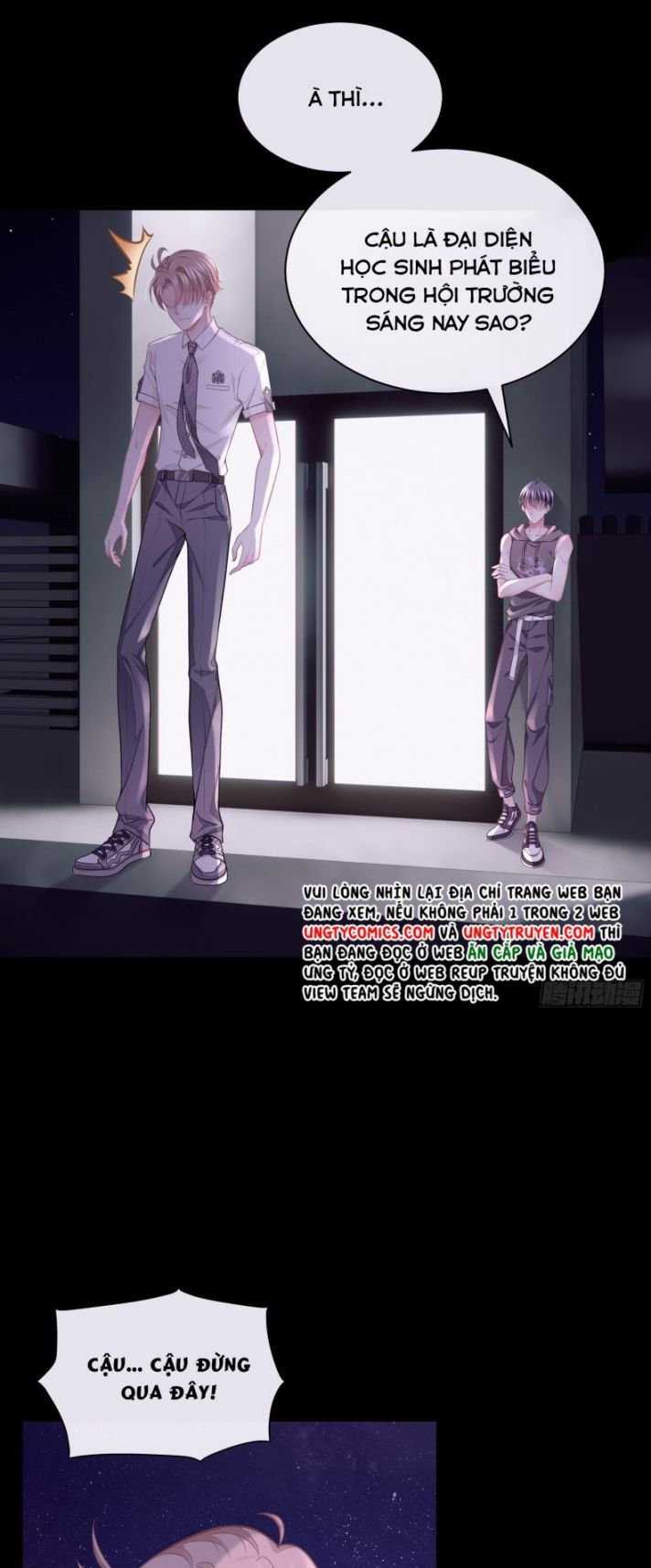 tôi nghi ngờ hệ thống thích tôi chapter 20 73