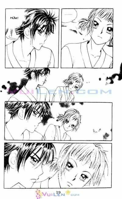 anh là của tôi chapter 6 39