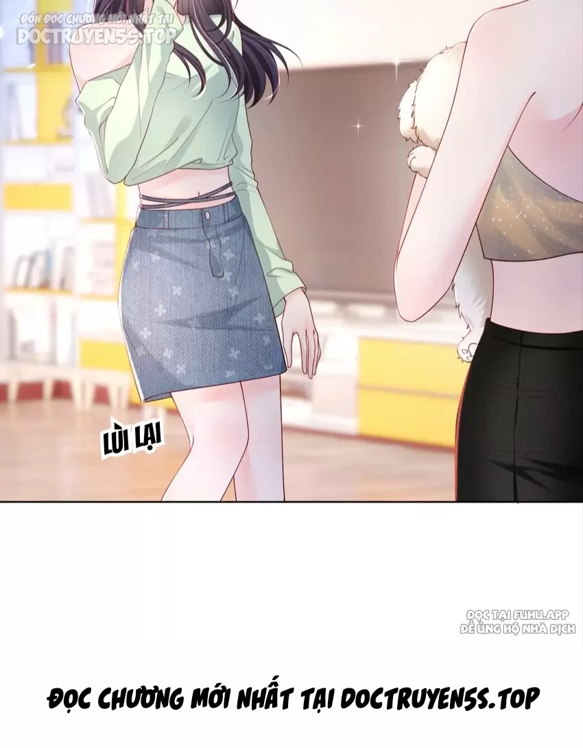 mận xanh chapter 67 34