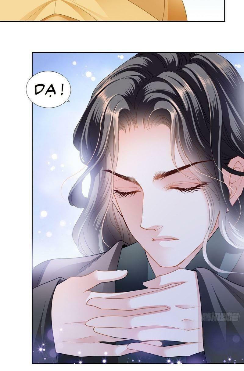 bổn vương muốn nàng chapter 30 26