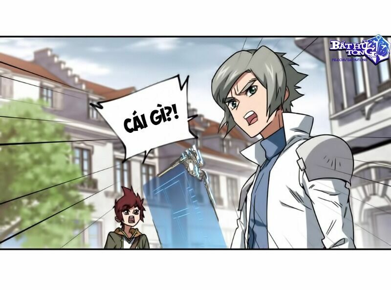 võng du chi cận chiến pháp sư chapter 321 24