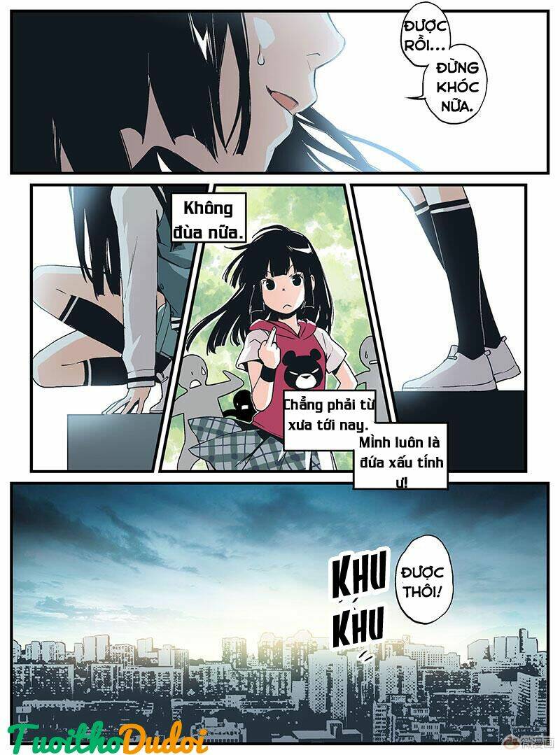 độ linh chapter 18 7