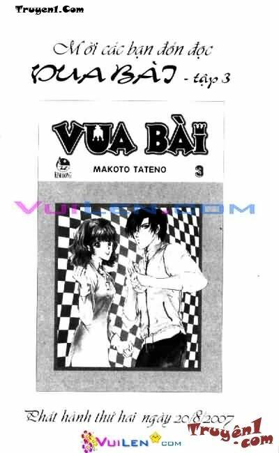 vua bài chapter 2 208