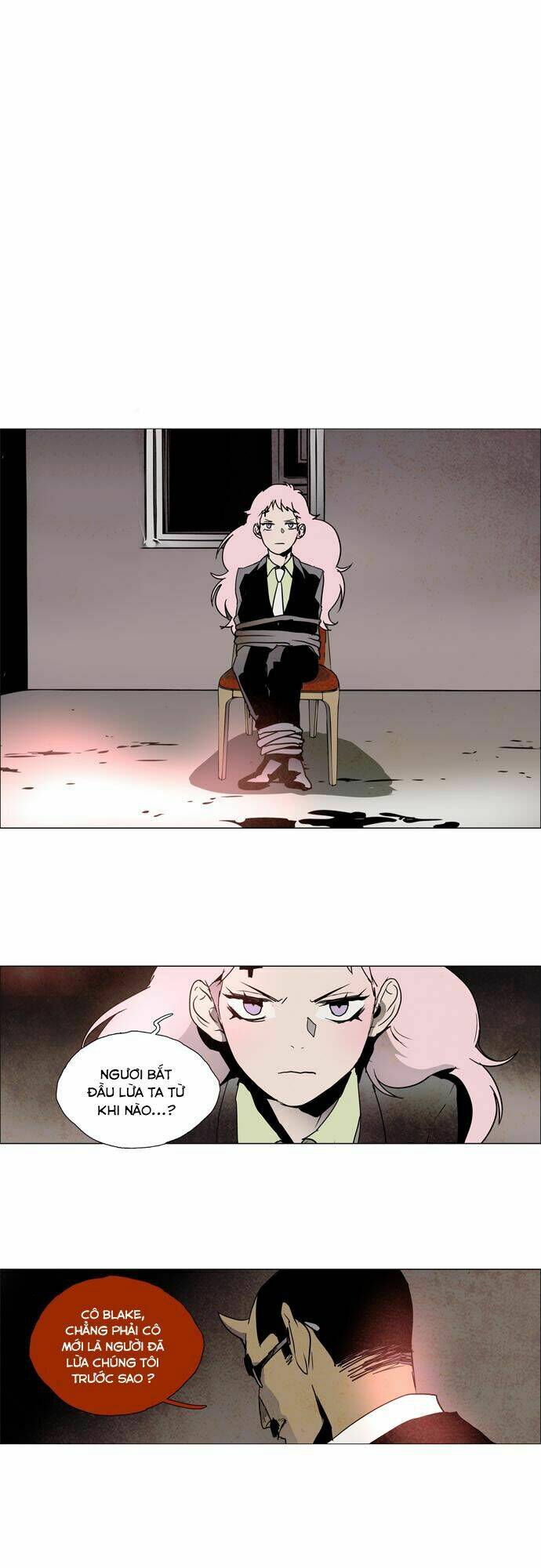 lessa 2: the crimson knight chapter 96 1