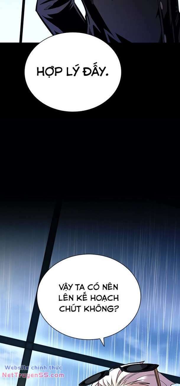 tiêu diệt ác nhân chapter 129 7