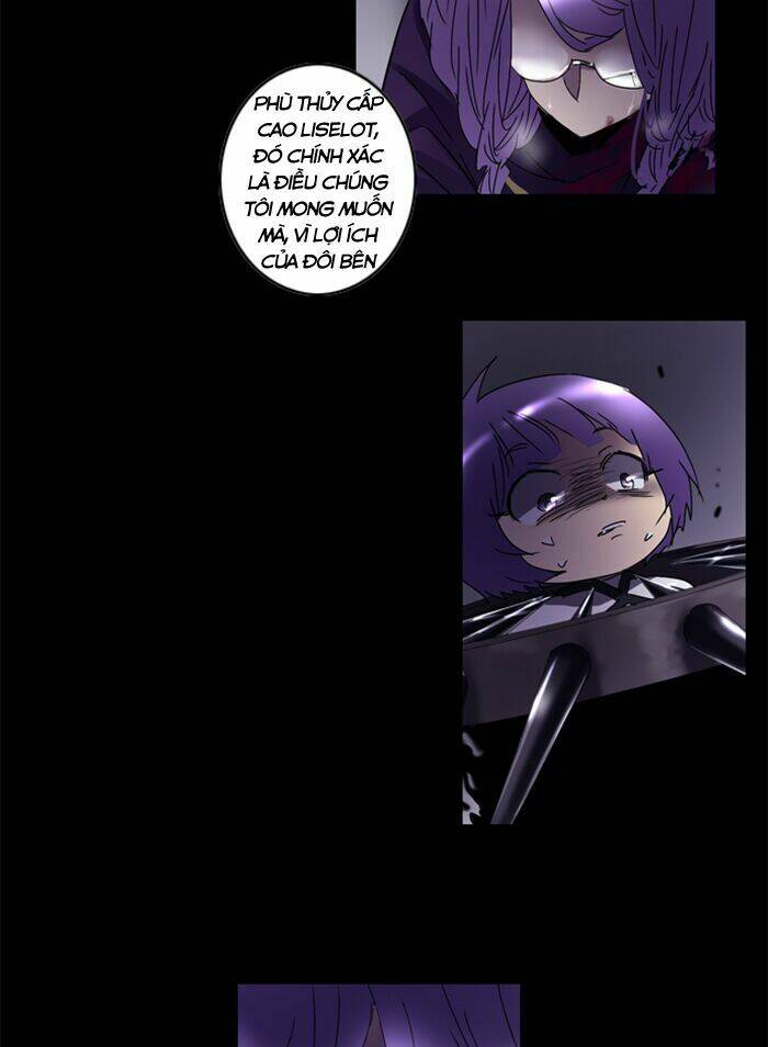 bản khế ước linh hồn chapter 73 21